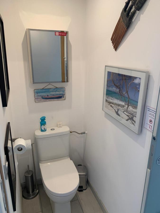 Le Mozaicstudio Ideal Disneyland Et Paris Dampmart Kültér fotó